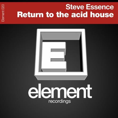 Return To The Acid House