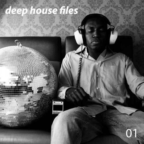 Deep House Files Volume 01