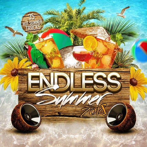 Endless Summer 2018