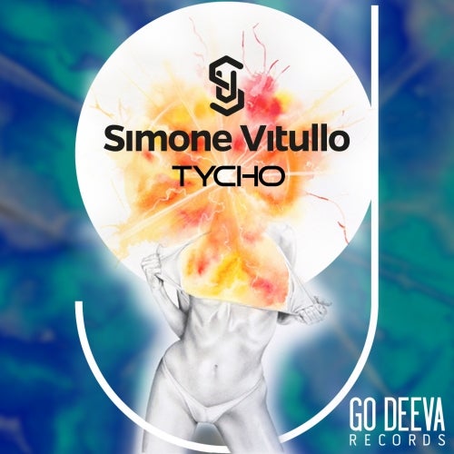 SIMONE VITULLO "TYCHO" CHART FEBRUARY 2016