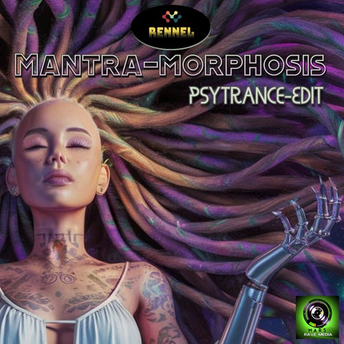 MP3:  Rennel - Mantra Morphosis (Psytrance Edit) (2024) Онлайн