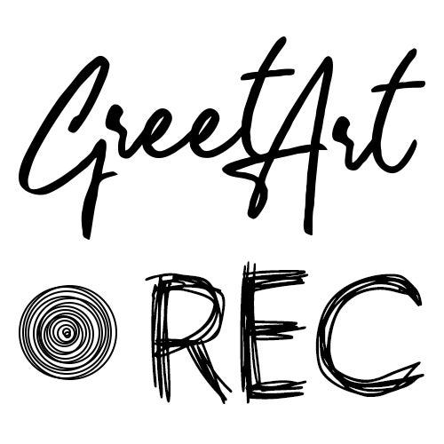GreetArt •REC