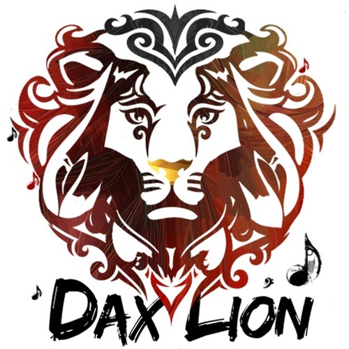 Dax Lion Music