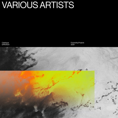 VA - EPRVA001 [Expanding Project Records]