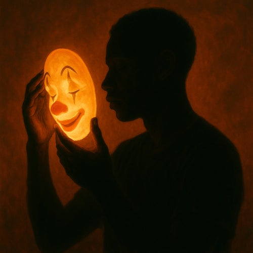 Maybe I'm The Fool