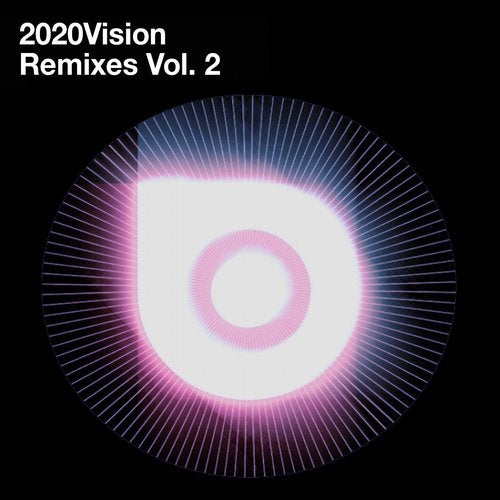 Cover art for 2020Remixes Vol.2