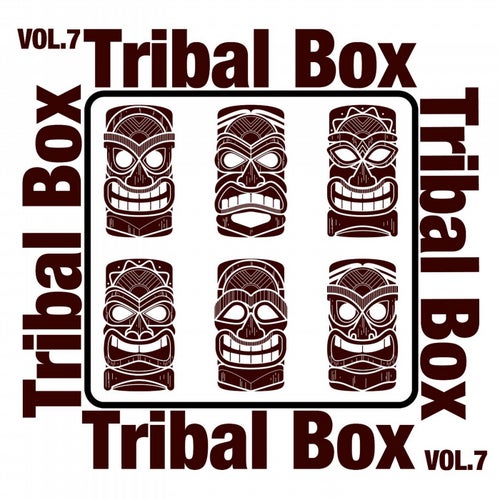Tribal Box, Vol. 7