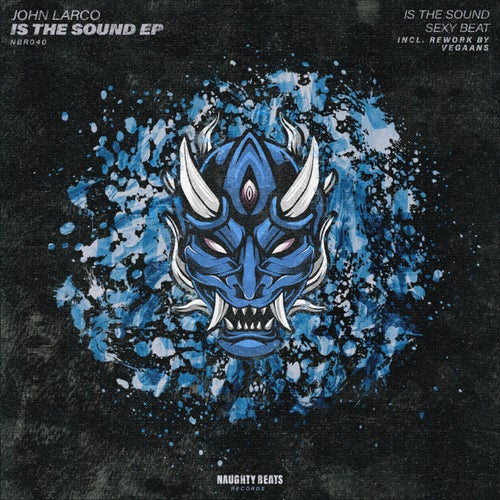Is The Sound EP