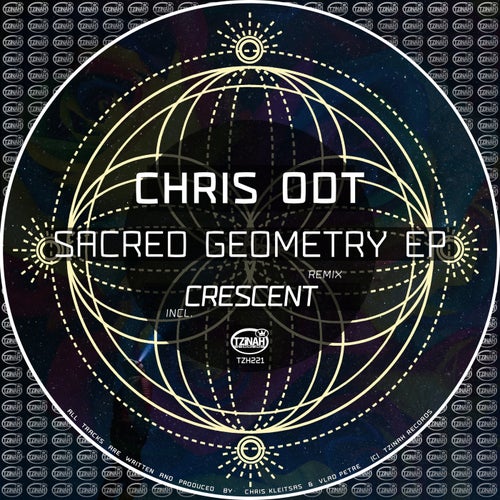 Sacred Geometry