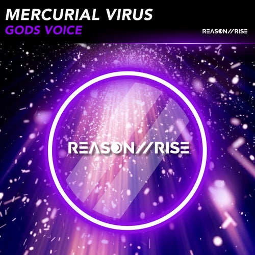  Mercurial Virus - Gods Voice (2024) 