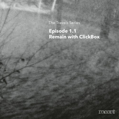 The Travels Series (Episode 1.1)
