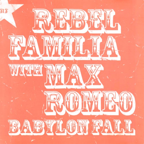 Babylon Fall EP (Remastered 2023)