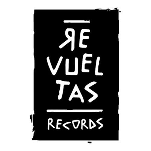 Revueltas Records