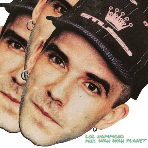 Wah Wah Planet