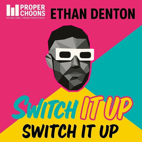 Switch It Up