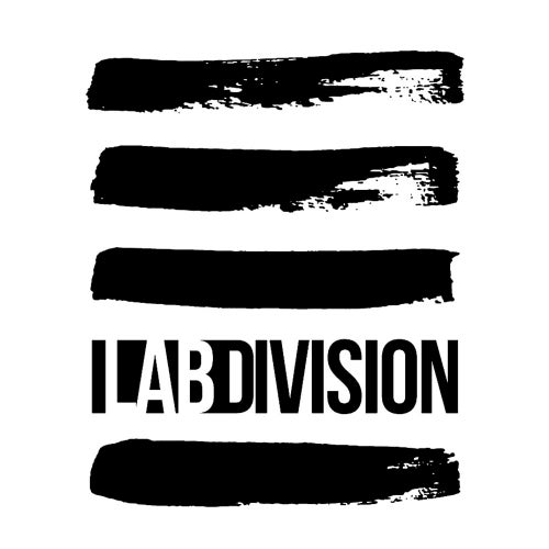 Lab Division White