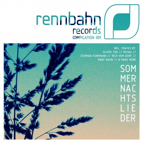 Cover art for Sommernachtslieder