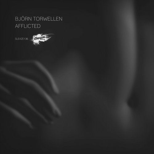 Cover art for Afflicted