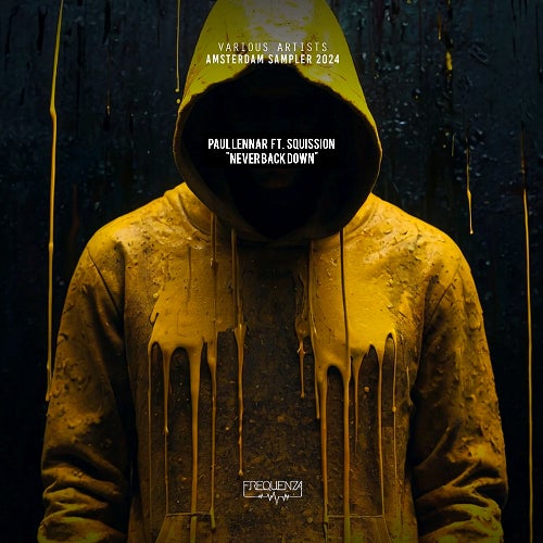 PAUL LENNAR'S OCTOBER BEATPORT CHART 2024