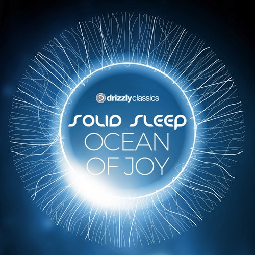 Cover art for Ocean of Joy