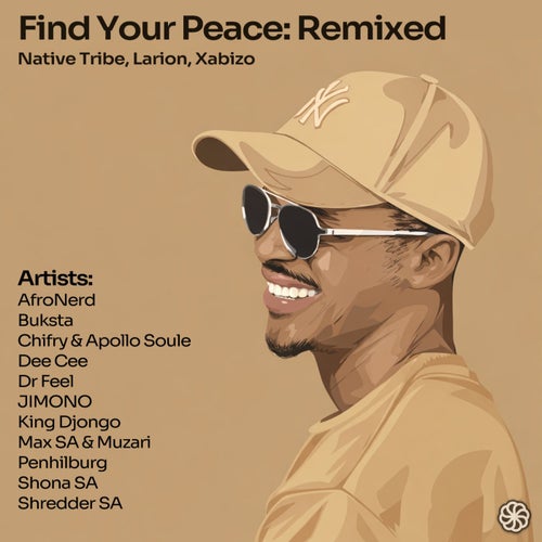 Find Your Peace: Remixed