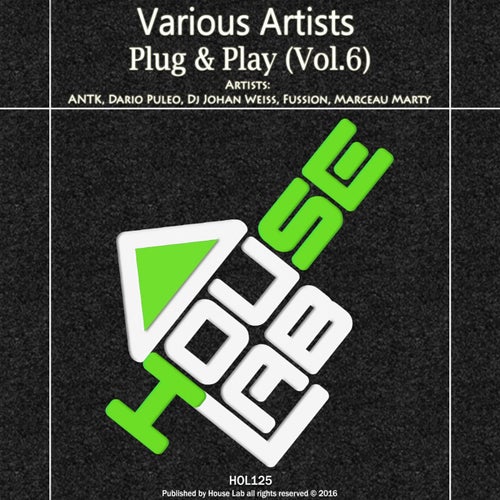 Plug & Play (Vol.6)