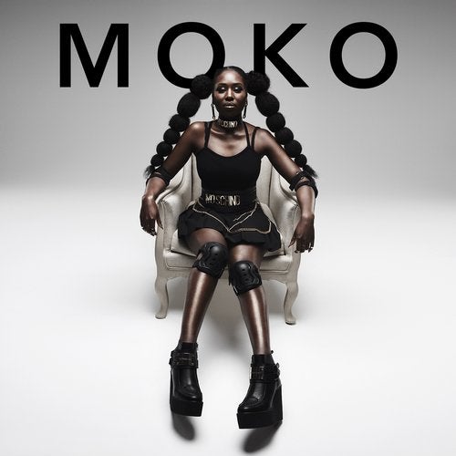 Moko - Gold EP
