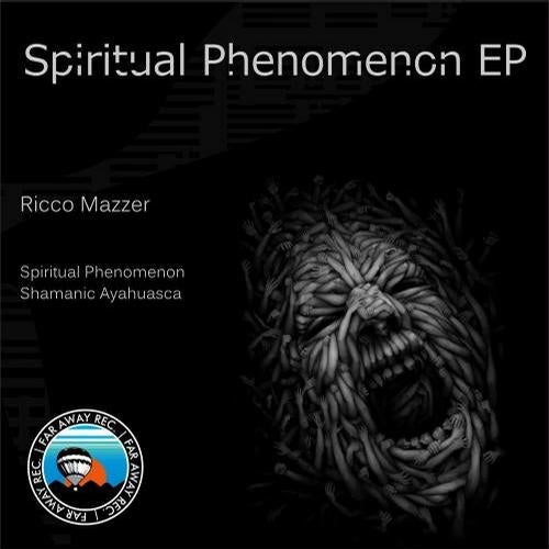 Spiritual Phenomenon EP