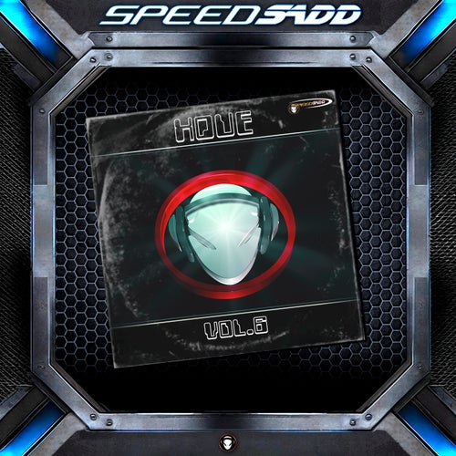 Xque? Vol. 6