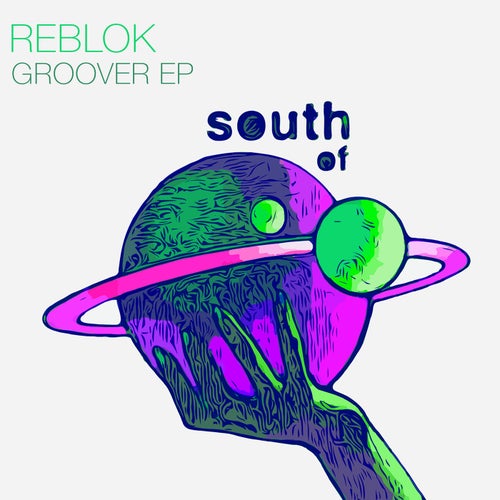 Groover EP