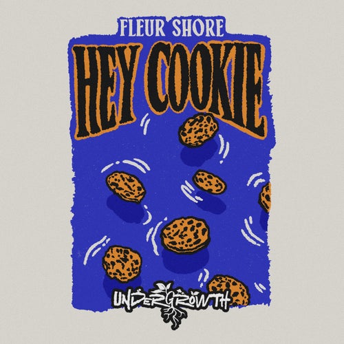 Hey Cookie