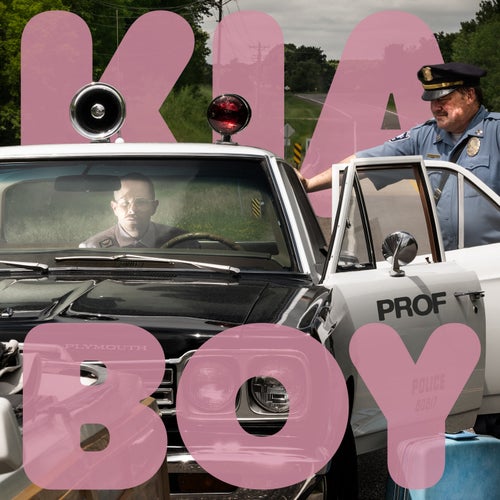 Kia Boy