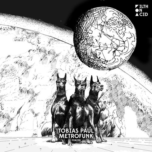 Metrofunk (Extended Mix)