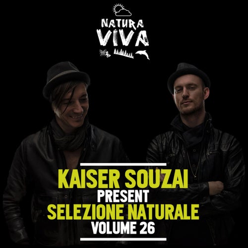 Kaiser Souzai Present Selezione Naturale Volume 26
