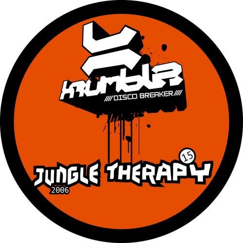 Jungle therapy, vol. 15