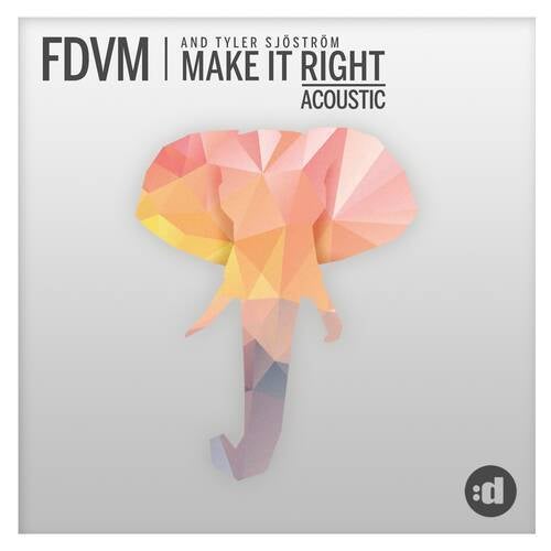 Make It Right (Acoustic)