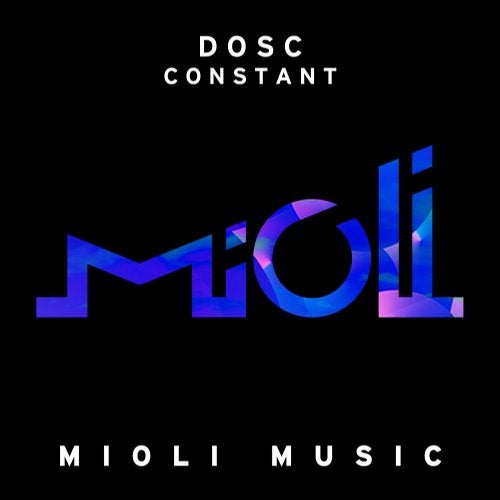 Cover art for Constant