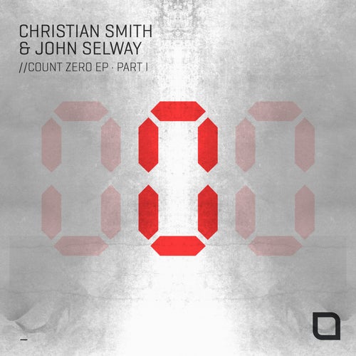 Count Zero EP (PART I)