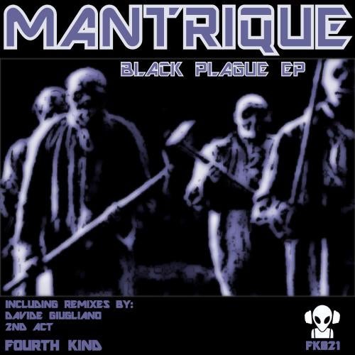 Black Plague EP