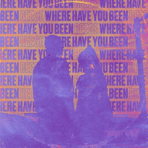 Where Have You Been (Old Jim Extended Mix)