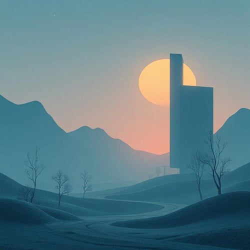 Minimalistica 023