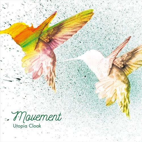 Cover art for Movement