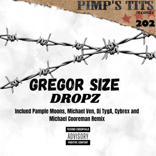 Dropz