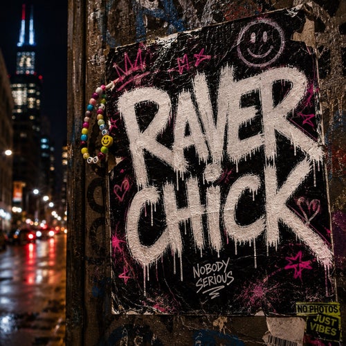 Raver Chick