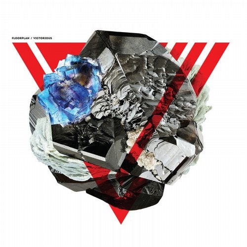 Cover art for Victorious