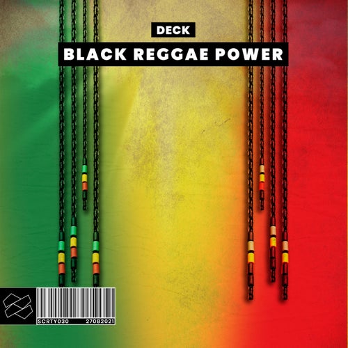 Black Reggae Power
