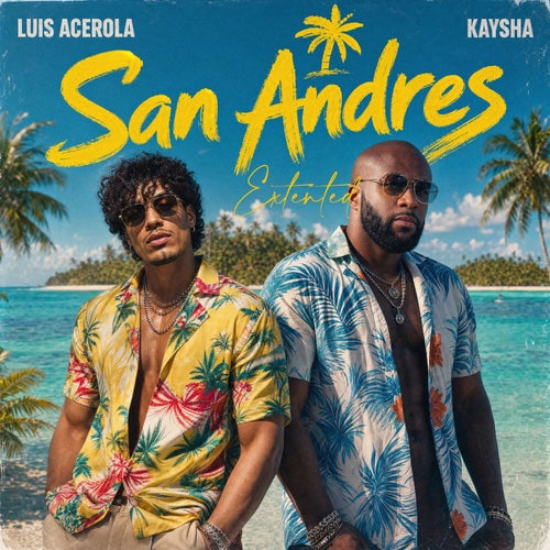 San Andres (Extended)
