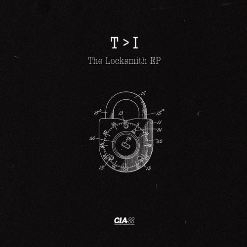 T I - The Locksmith EP [CIAQS037]