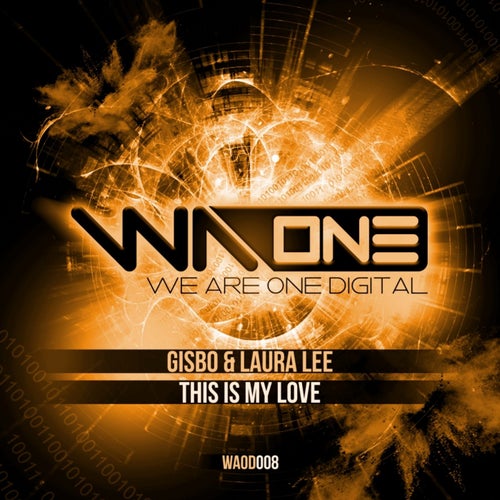 This Is My Love (Extended Mix)