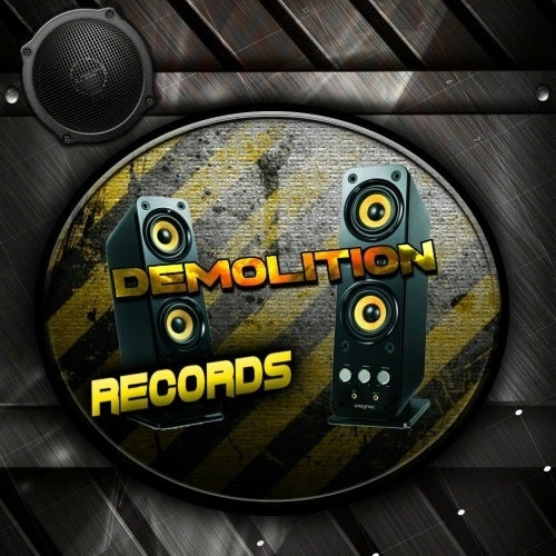 Demolition Records